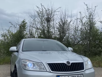 Авто Skoda Octavia 2011 № 7679595