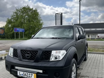 Авто Nissan Pathfinder 2010 № 7679600