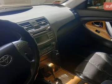 Авто Toyota Camry 2006 № 7679601
