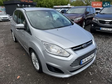 Авто Ford C-Max 2014 № 7679605