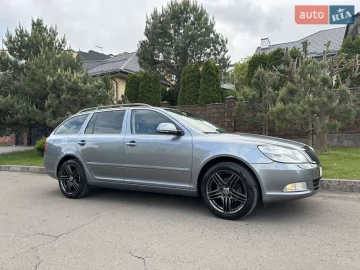Авто Skoda Octavia 2013 № 7679607
