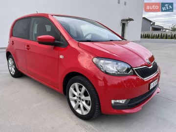 Авто Skoda Citigo 2019 № 7679614