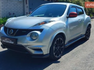 Авто Nissan Juke 2013 № 7679628