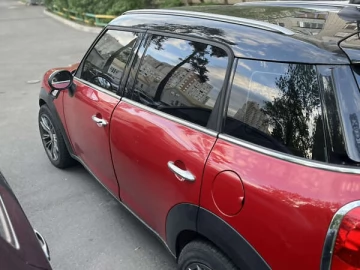 Авто MINI Countryman 2014 № 7679638