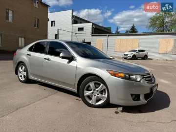 Авто Honda Accord 2010 № 7679642