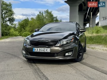 Авто KIA Optima 2013 № 7679648
