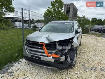 Авто Ford Edge 2018 № 7679653