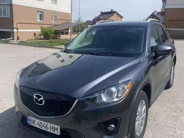 Авто Mazda Cx-5 2014 № 7679659