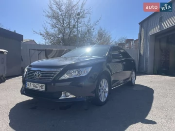 Авто Toyota Camry 2012 № 7679661