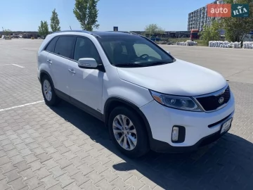 Авто KIA Sorento 2014 № 7679662