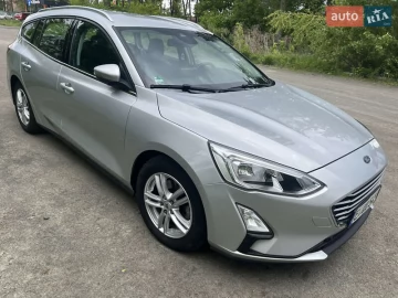 Авто Ford Focus 2019 № 7679667