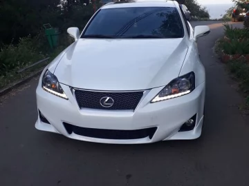 Авто Lexus Is 2011 № 7679670