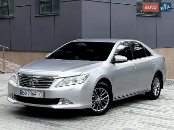 Авто Toyota Camry 2014 № 7679671