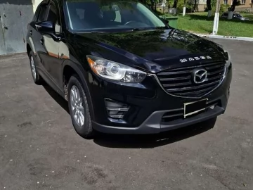 Авто Mazda Cx-5 2016 № 7679679