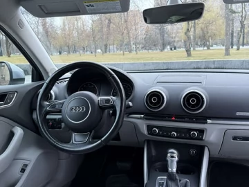 Авто Audi A3 2016 № 7679685