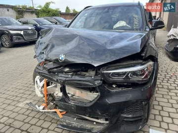 Авто BMW X1 2021 № 7679687