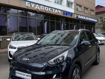 Авто KIA Niro 2022 № 7679724