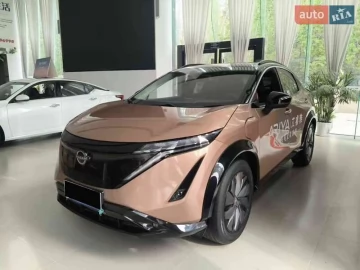 Авто Nissan Ariya 2022 № 7679728