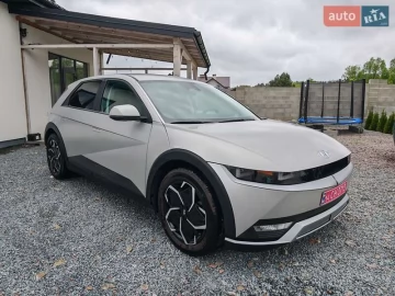 Авто Hyundai Ioniq 5 2024 № 7679730