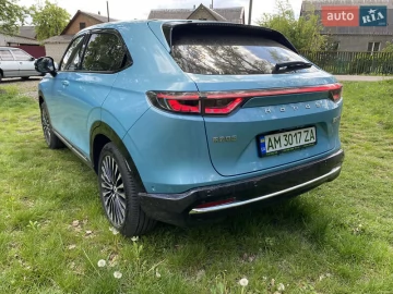 Авто Honda Ens1 2023 № 7679732