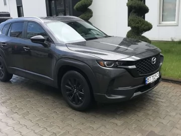 Авто Mazda Cx-50 2023 № 7679737