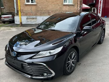 Авто Toyota Camry 2023 № 7679750