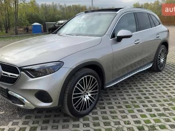 Авто Mercedes Glc-Class 2023 № 7679756