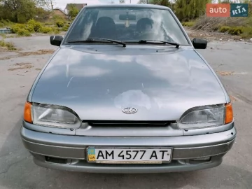 Авто ВАЗ 2115 Samara 2008 № 7679758