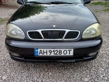 Авто ЗАЗ Lanos 2008 № 7679778