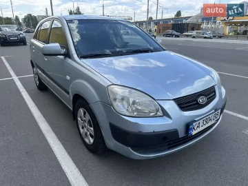 Авто KIA Rio 2006 № 7679791