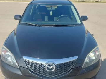 Авто Mazda 3 2005 № 7679795