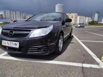 Авто Opel Vectra 2006 № 7679801