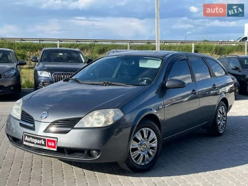 Авто Nissan Primera 2004 № 7679813