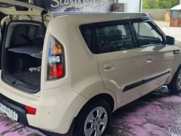 Авто KIA Soul 2010 № 7679827