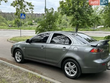 Авто Mitsubishi Lancer 2012 № 7679839