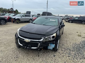 Авто Chevrolet Malibu 2014 № 7679843
