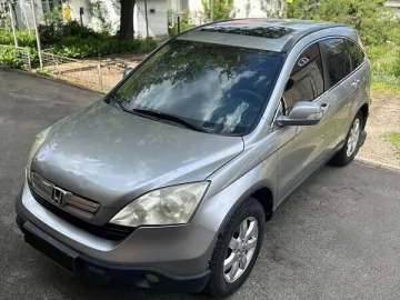 Авто Honda Cr-V 2007 № 7679853