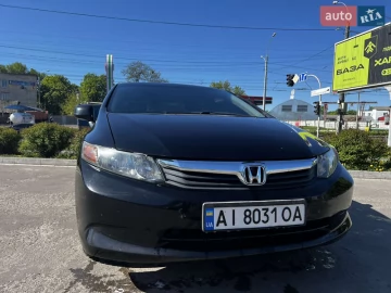 Авто Honda Civic 2011 № 7679855