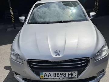 Авто Peugeot 301 2013 № 7679872