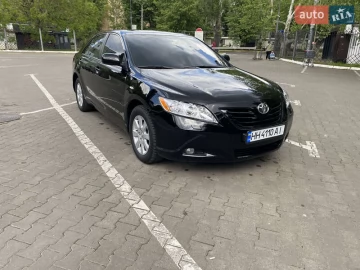 Авто Toyota Camry 2007 № 7679879