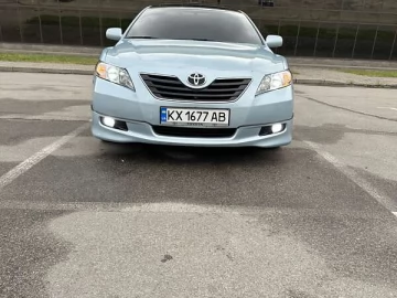 Авто Toyota Camry 2008 № 7679892