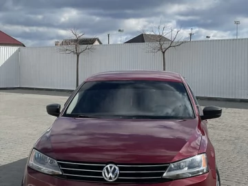 Авто Volkswagen Jetta 2015 № 7679905