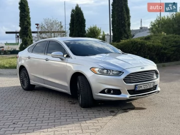 Авто Ford Fusion 2014 № 7679906