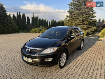 Авто Mazda Cx-9 2008 № 7679914