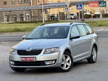 Авто Skoda Octavia 2013 № 7679920
