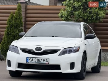 Авто Toyota Camry 2010 № 7679923