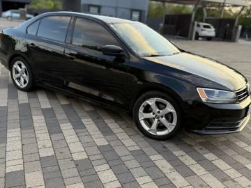 Авто Volkswagen Jetta 2016 № 7679924
