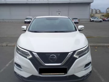 Авто Nissan Qashqai 2015 № 7679941