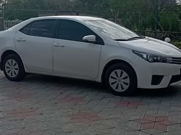 Авто Toyota Corolla 2015 № 7679946