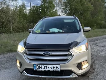 Авто Ford Escape 2017 № 7679951